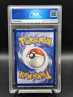 Pokemon TCG Sylveon VMAX Evolving Skies 212/203 Secret Rare Card Mint TGA 10 - Image 2