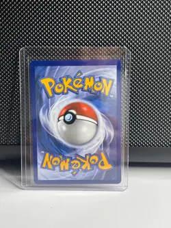 Mega Venusaur Ex 155/132 Ultra Rare Mega Evolution Pokemon Card Mint Condition - Image 2