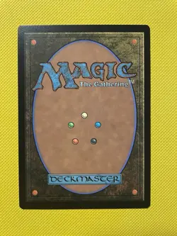 Slimer's Feast - Windfall (Rainbow Foil) Secret Lair Drop Foil 1775 MTG - Image 2