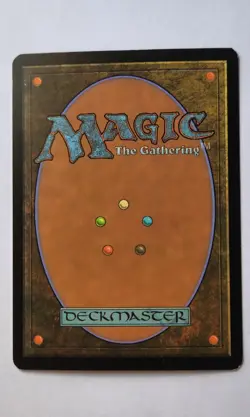 MTG Imp's Mischief Foil Planar Chaos (Rare) - NM - Image 2