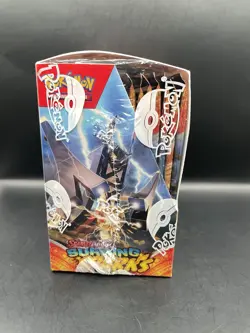 Pokemon TCG Scarlet & Violet Surging Sparks Booster Display Box Sealed - Image 4