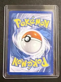 Pokemon TCG Giratina (Team Plasma) BW74 Full Art Promo Black & White Holo LP- - Image 2