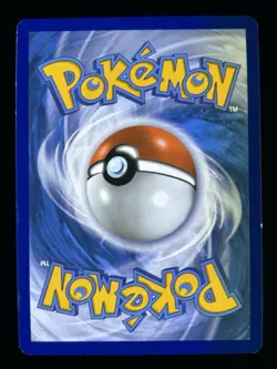 Pokemon Oricorio SWSH168 Fusion Strike Prerelease Holo Black Star Promo NM - Image 2