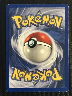 Holo Mewtwo 10/102 Rare Base Set WOTC Pokemon TCG MP - Image 2