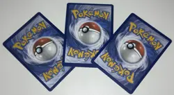 Pokemon TCG EX’s Mega Lucario,mega Mawile,mega Latias 2026 Mega Evolutions - Image 2