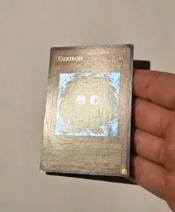 Yugioh Kuriboh FL1-EN003 Secret Rare Limited Edition MP - Image 3