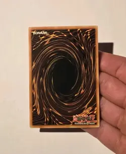 Yugioh Spellbinding Circle MRL-006 Ultra Rare MP - Image 5