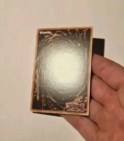 Yugioh Mechanicalchaser LCYW-EN151 Ultra Rare LP - Image 4