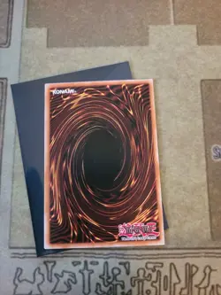 YUGIOH LEGENDARY SIX SAMURAI KIZAN SPWA-EN010 SUPER 1ST ED NM - Image 2