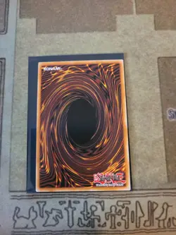 YUGIOH KNIGHTMARE CORRUPTOR IBLEE BLMR-EN057 SECRET 1ST ED NM - Image 2