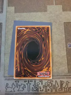 YUGIOH IMPERIAL ORDER PSV-EN104 SECRET UNLIMITED ED NM 2020/25TH - Image 2