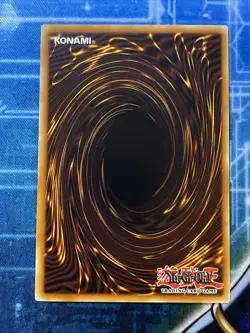 YuGiOh DELINQUENT DUO Ultra Rare SRL-EN039 - Image 4