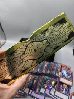 Yugioh 2014 LEGENDARY DECKS 2 II BOX Set Of 200 Cards - Image 3