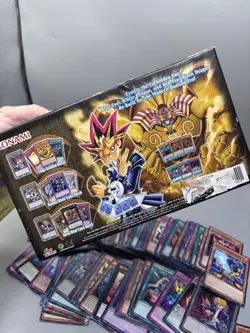 Yugioh 2014 LEGENDARY DECKS 2 II BOX Set Of 200 Cards - Image 4
