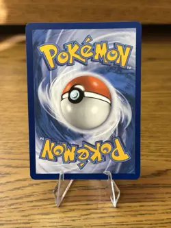 Pokemon TCG Galvantula EX Stellar Crown Ultra Rare Card 159/142 Mint Condition - Image 2