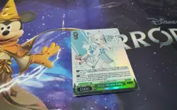 ANNE: MIRACLE FAIRY SR NIKKE WEISS SCHWARZ ENGLISH - Image 1
