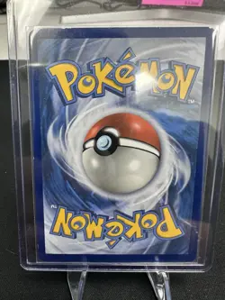 Pokemon TCG Shining Jirachi Card Shining Legends 42/73 Holo Rare - Image 3