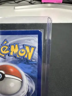 Pokemon TCG Shining Jirachi Card Shining Legends 42/73 Holo Rare - Image 5