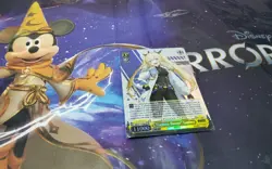 "LAPLACE BUSTER" LAPLACE SR NIKKE WEISS SCHWARZ ENGLISH - Image 1