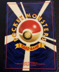 Beedrill No. 015 Holo Neo 2 Discovery Japanese Pokemon Card 2000 LP - Image 2