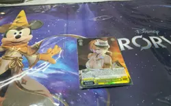 "PIERCE SHOT" MAXWELL SR NIKKE WEISS SCHWARZ ENGLISH - Image 1