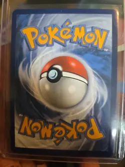 Mega Absol ex 161/132 Mega Evolution Pokemon card Full Art Ultra Rare - Image 2