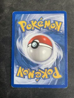 Houndoom 34/97 EX Dragon Uncommon E-Reader Pokemon TCG Card LP - Image 2