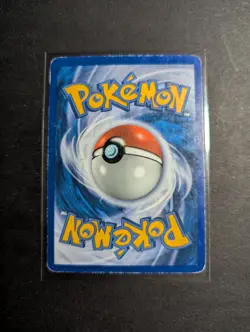 Mew 15/132 Secret Wonders 2007 Holo Rare Played Pokemon Card TCG - Image 4