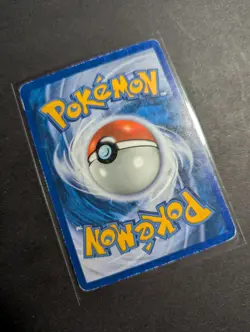 Mew 15/132 Secret Wonders 2007 Holo Rare Played Pokemon Card TCG - Image 5