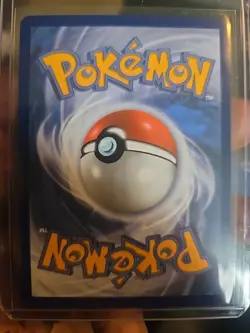 Pokemon TCG Fighting Gong 168/132 2025 Mega Evolution Ultra Rare Card NM - Image 2