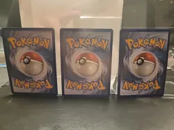 Blastoise EX LOT Pokemon Tcg Cards HOLO Foil - Image 2