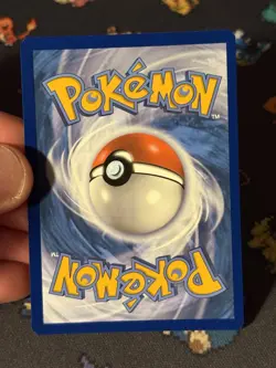 Pokemon Cards Charizard 025/185 Vivid Voltage Cracked Ice Holo Promo - (NM) - Image 4