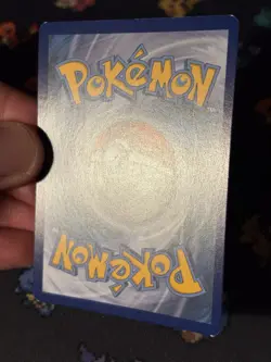 Pokemon Cards Charizard 025/185 Vivid Voltage Cracked Ice Holo Promo - (NM) - Image 5