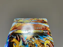 [EX-NM] M Charizard EX XYa 002/021 Pokemon card Japanese 2014 #701 - Image 5