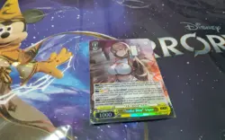 "SNAKE BITE" VIPER SR NIKKE WEISS SCHWARZ ENGLISH - Image 1