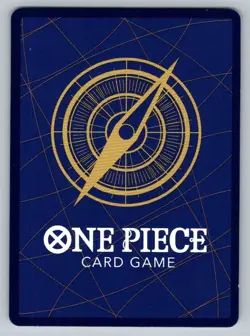 O-Nami OP06- 101 One Piece FOIL Card - Image 2