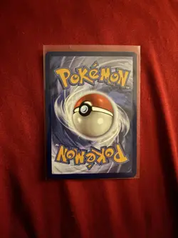 Pokemon TCG Black Bolt Seismitoad Illustration Rare Card 105/086 English Edition - Image 2