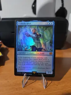 Y'shtola Rhul #86 Foil Final Fantasy Fin Magic: The Gathering Card - Image 1