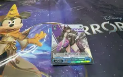 "DEATH SCYTHE" HARRAN SR NIKKE WEISS SCHWARZ ENGLISH - Image 1