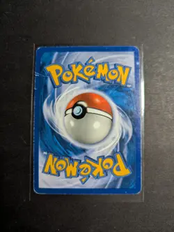 Mew 15/132 Secret Wonders 2007 Reverse Holo Rare Damaged Pokemon Card TCG - Image 4