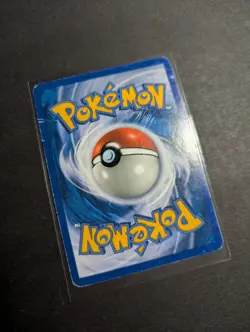 Mew 15/132 Secret Wonders 2007 Reverse Holo Rare Damaged Pokemon Card TCG - Image 5