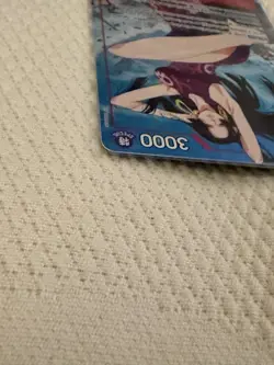 Boa Hancock (Alt Art) OP12-014 SR Legacy of the Master - ONE PIECE Card ENGLISH - Image 4