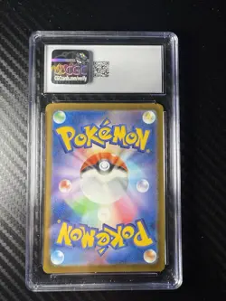 Pokemon Raging Surf Japanese Zekrom 018/062 Rare Holo NM Card US Seller - Image 2
