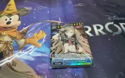 "POWERING UP!" MIRANDA SR NIKKE WEISS SCHWARZ ENGLISH - Image 1