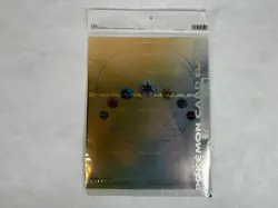 Pokemon Neo Genesis Sealed Promo Premium File Folder 9 Card Set Japanese - Image 2