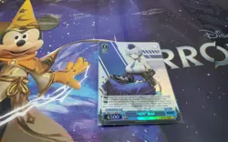 "AZX" BRID SR NIKKE WEISS SCHWARZ ENGLISH - Image 1