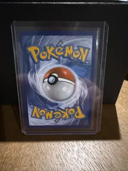 Pokemon Mew TCG Holo Rare Card Celebrations 011/025 NM Condition - Image 3