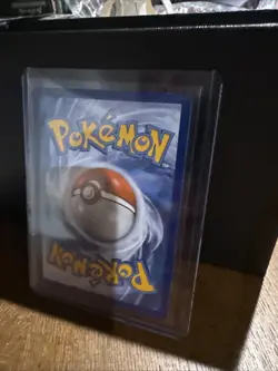 Pokemon Mew TCG Holo Rare Card Celebrations 011/025 NM Condition - Image 4