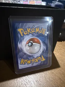 Pokemon Mew TCG Holo Rare Card Celebrations 011/025 NM Condition - Image 5