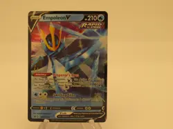 Empoleon V SWSH108 SWSH: Sword & Shield Promo Cards Holo FREE SHIPPING - Image 1